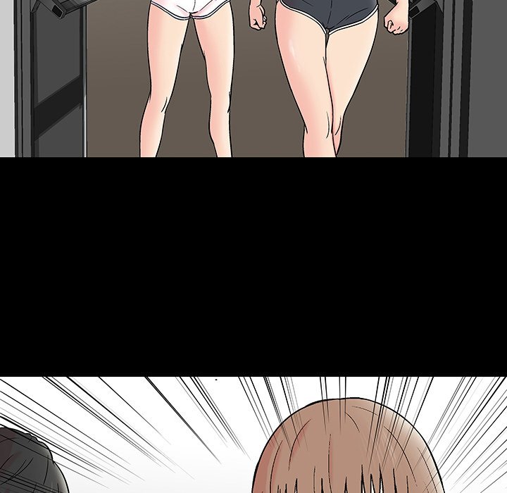 Project Utopia - Chapter 162 [photo 28] - MangaPorn