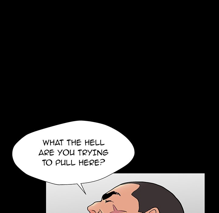 Project Utopia - Chapter 162 [photo 35] - MangaPorn