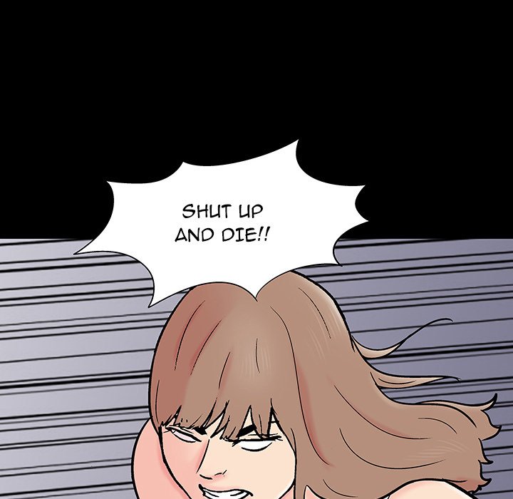 Project Utopia - Chapter 162 [photo 37] - MangaPorn