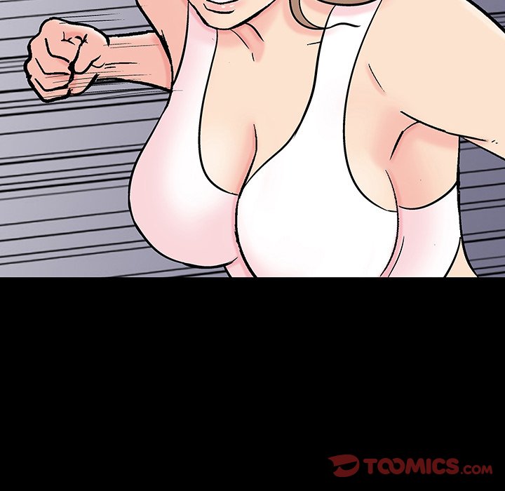 Project Utopia - Chapter 162 [photo 38] - MangaPorn