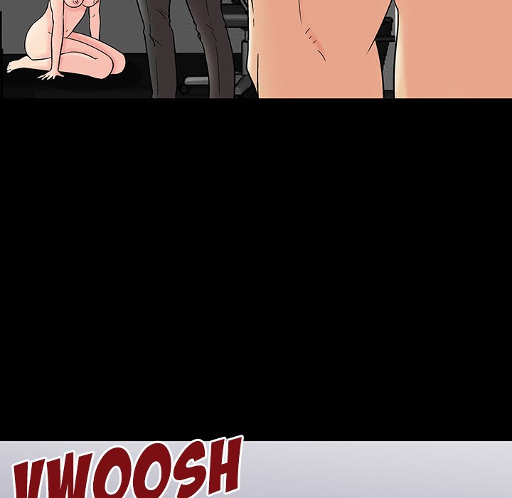 Project Utopia - Chapter 162 [photo 40] - MangaPorn