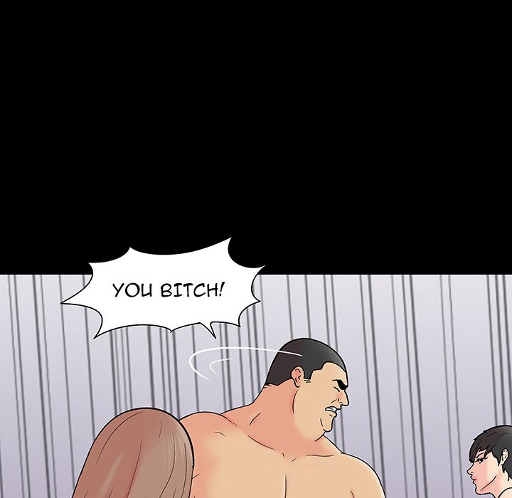 Project Utopia - Chapter 162 [photo 59] - MangaPorn