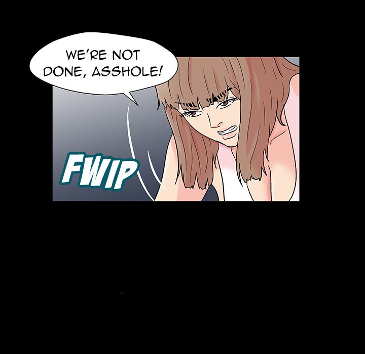 Project Utopia - Chapter 162 [photo 67] - MangaPorn