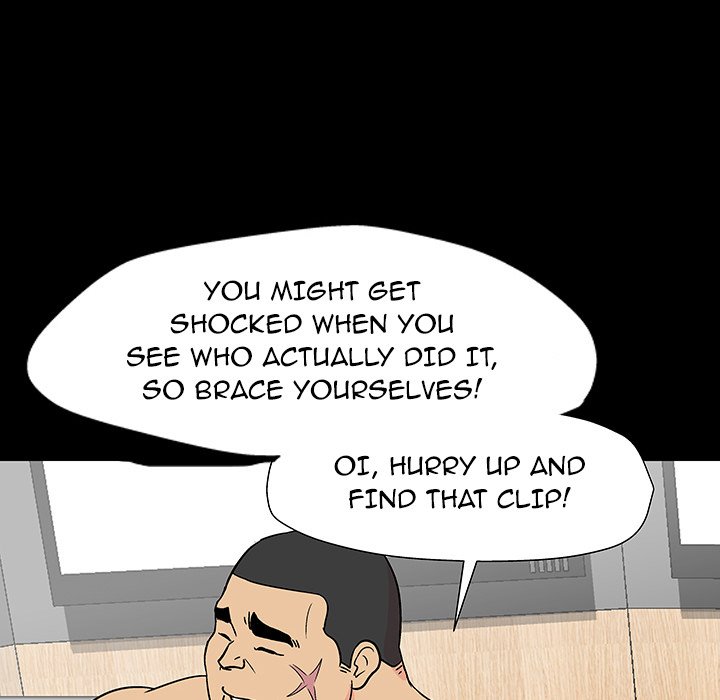 Project Utopia - Chapter 162 [photo 79] - MangaPorn