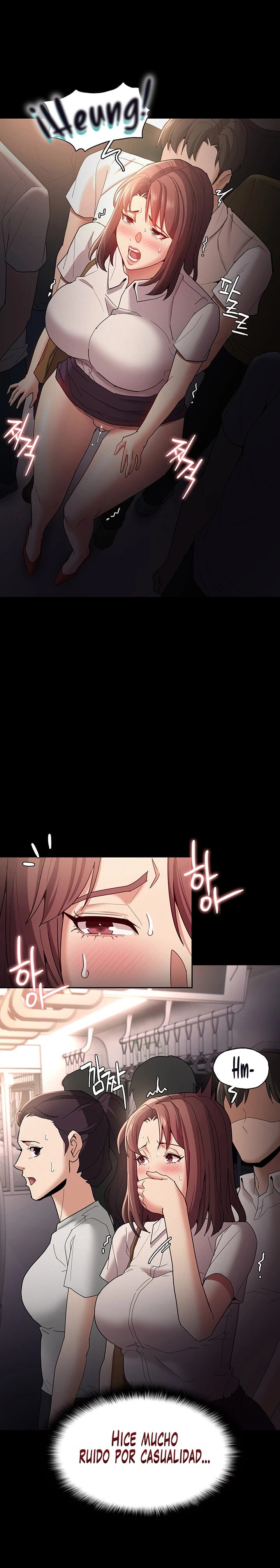 Pervert Diary Raw - Chapter 12 [photo 18] - MangaPorn