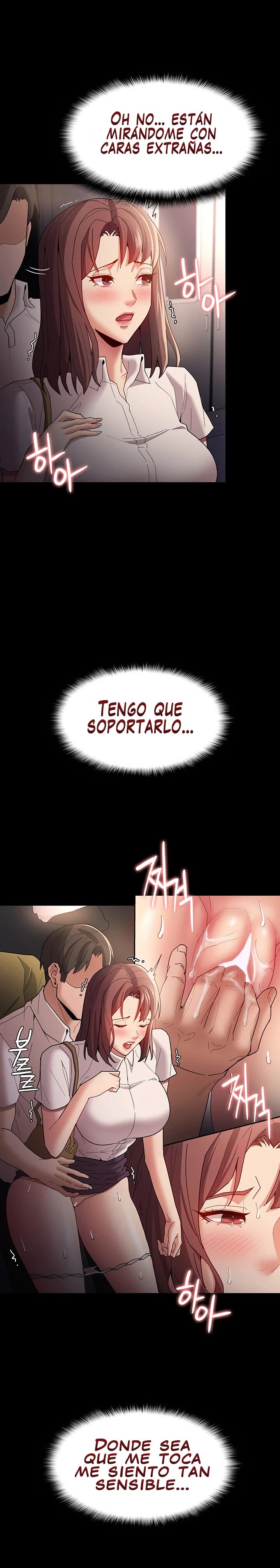 Pervert Diary Raw - Chapter 12 [photo 19] - MangaPorn