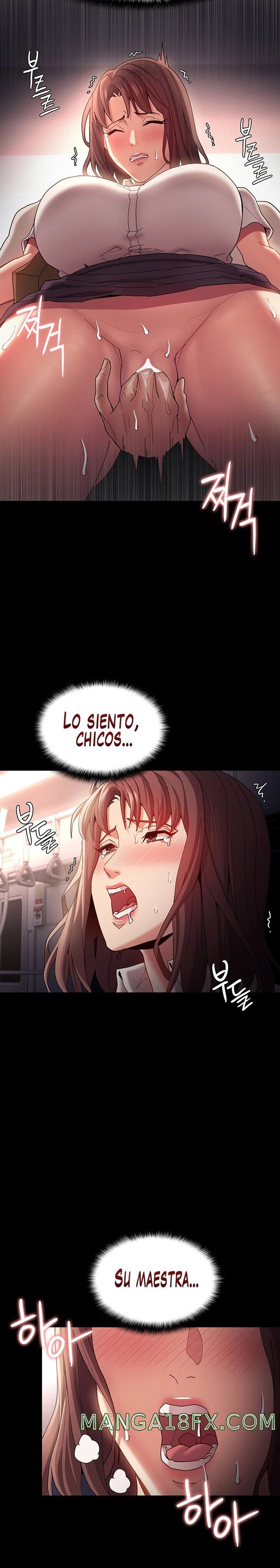 Pervert Diary Raw - Chapter 12 [photo 21] - MangaPorn