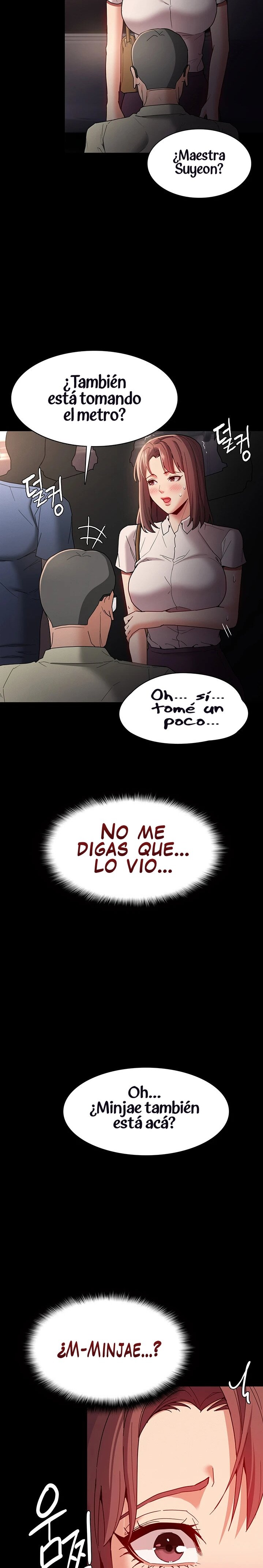 Pervert Diary Raw - Chapter 12 [photo 27] - MangaPorn