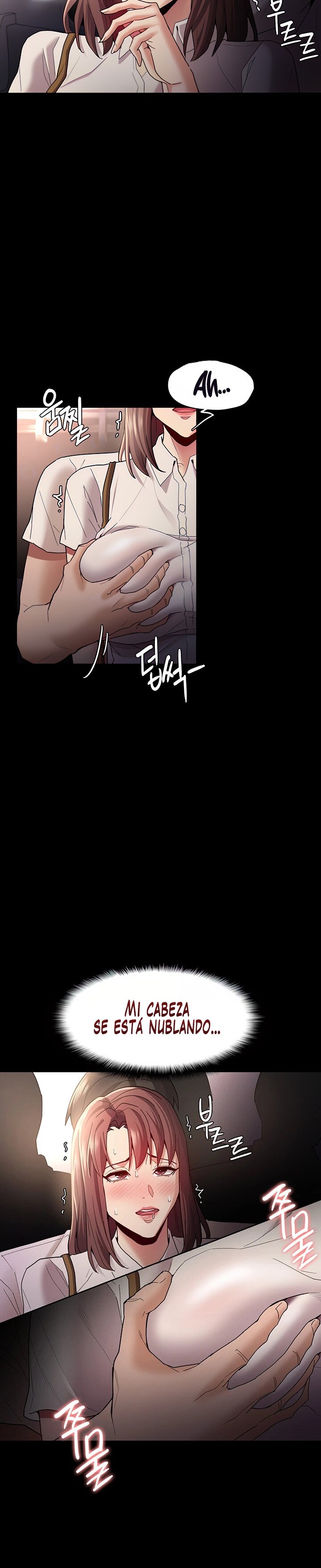 Pervert Diary Raw - Chapter 12 [photo 9] - MangaPorn