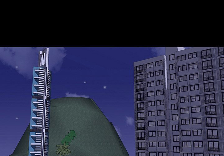 Project Utopia - Chapter 163 [photo 1] - MangaPorn