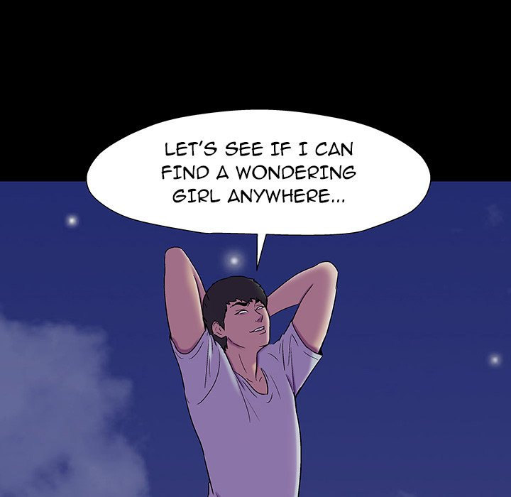 Project Utopia - Chapter 163 [photo 17] - MangaPorn