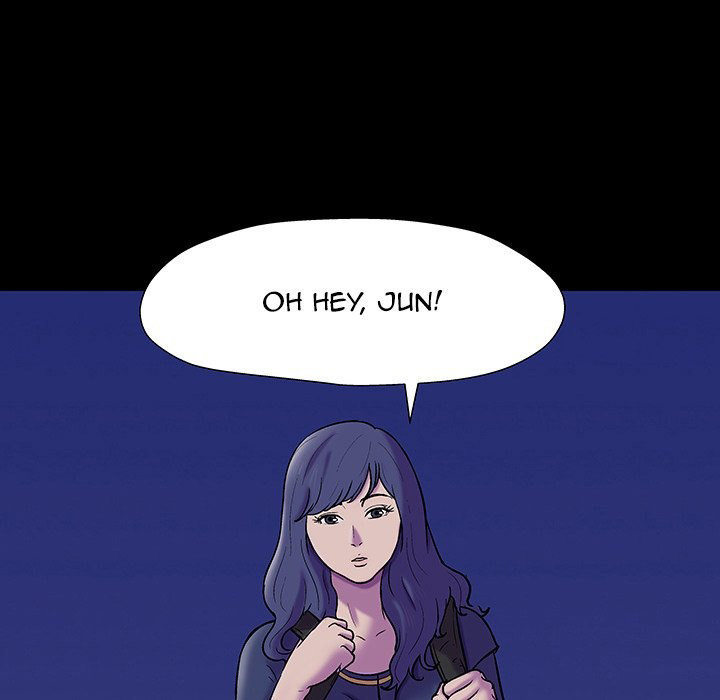 Project Utopia - Chapter 163 [photo 20] - MangaPorn