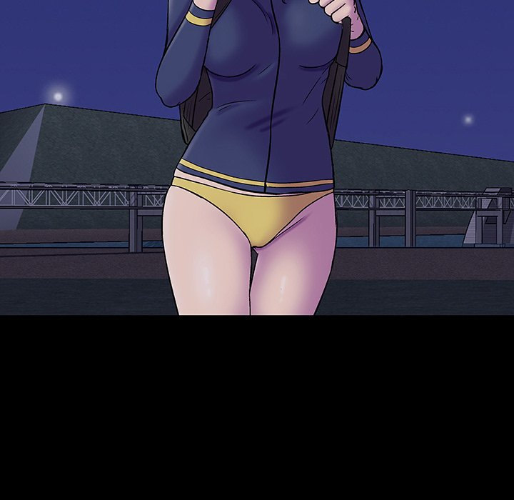 Project Utopia - Chapter 163 [photo 21] - MangaPorn