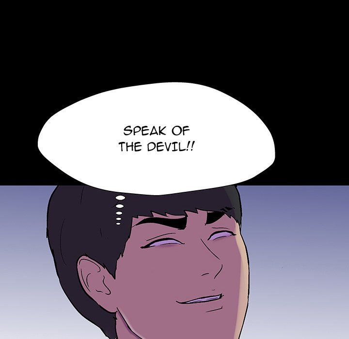 Project Utopia - Chapter 163 [photo 23] - MangaPorn