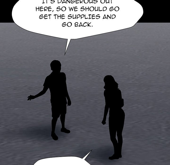 Project Utopia - Chapter 163 [photo 35] - MangaPorn