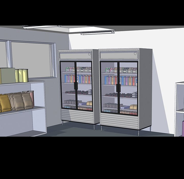 Project Utopia - Chapter 163 [photo 40] - MangaPorn