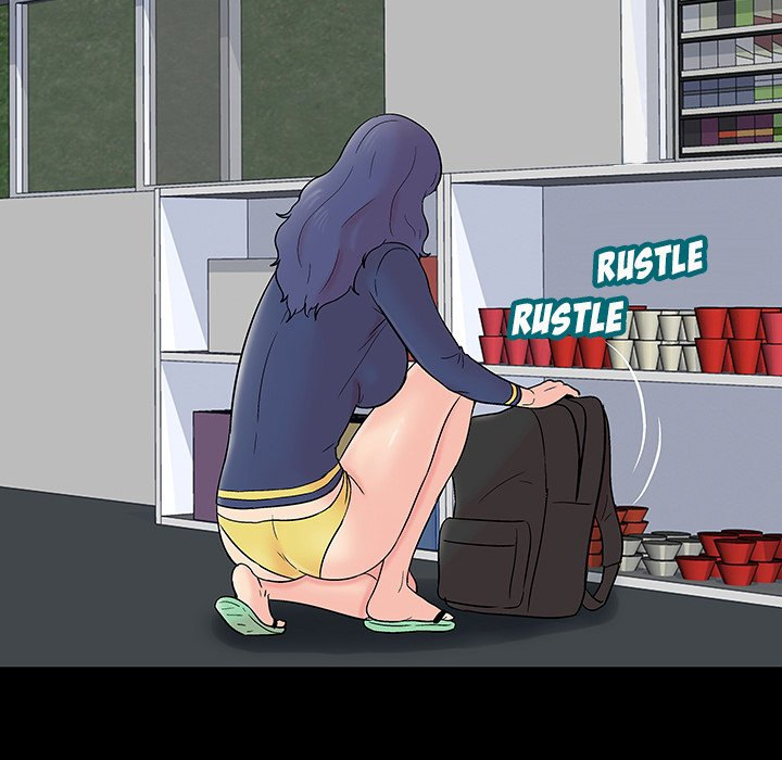 Project Utopia - Chapter 163 [photo 43] - MangaPorn