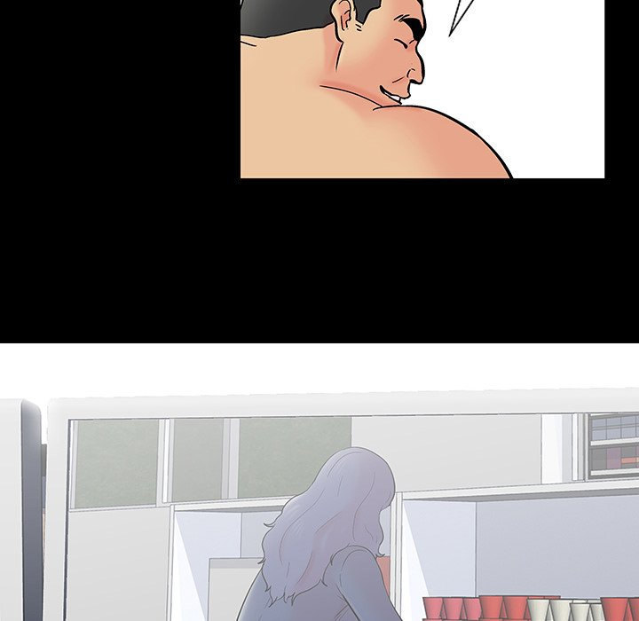 Project Utopia - Chapter 163 [photo 59] - MangaPorn