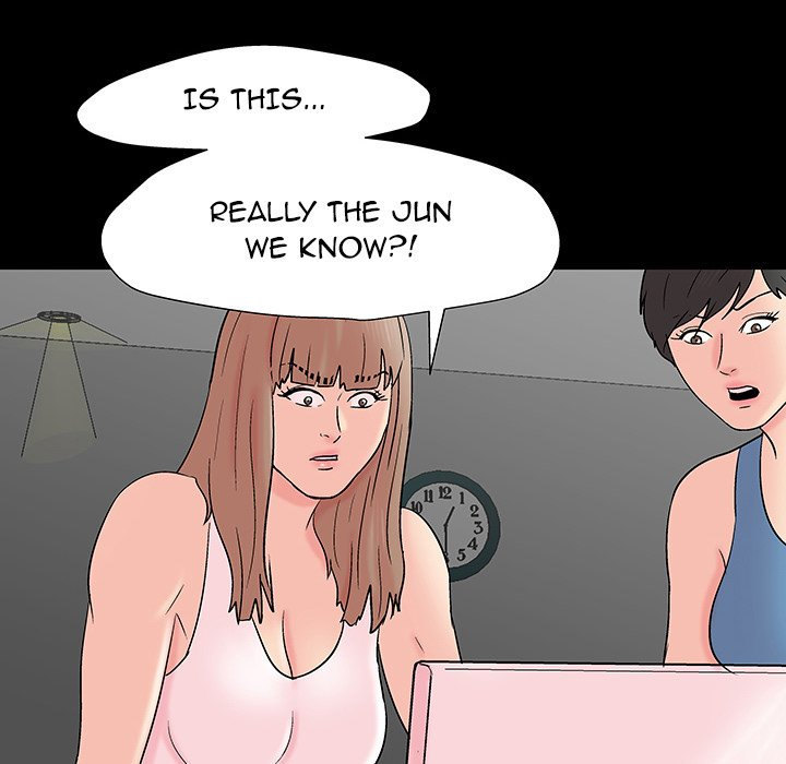 Project Utopia - Chapter 163 [photo 79] - MangaPorn