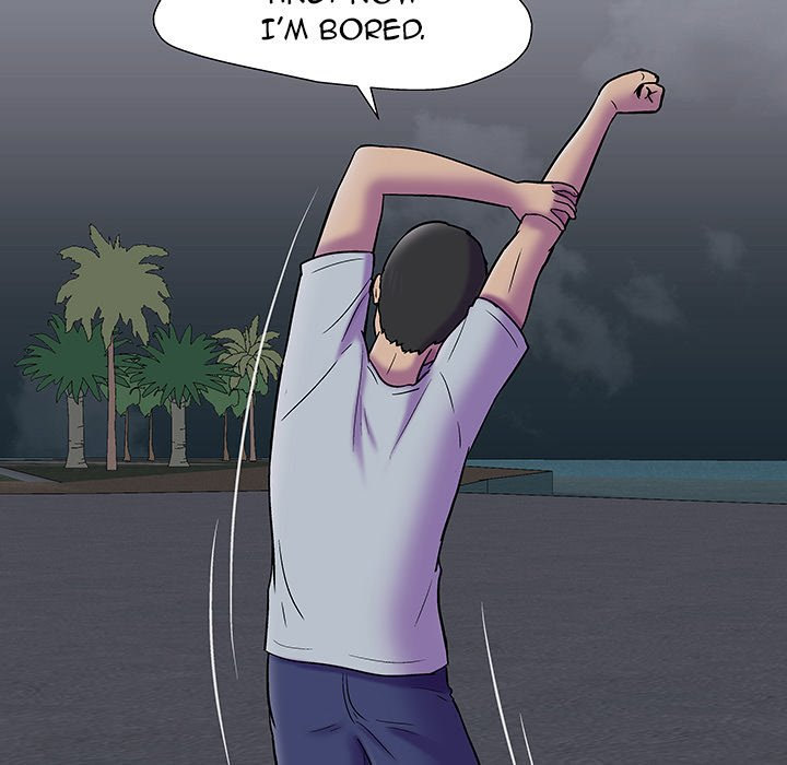 Project Utopia - Chapter 163 [photo 9] - MangaPorn