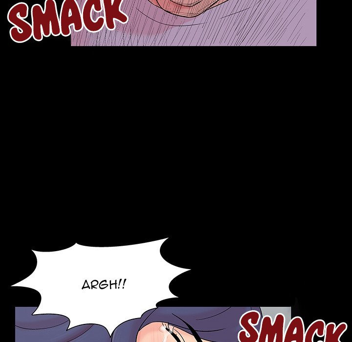 Project Utopia - Chapter 164 [photo 15] - MangaPorn