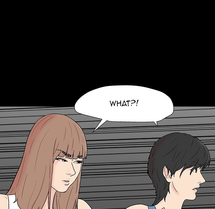 Project Utopia - Chapter 164 [photo 36] - MangaPorn