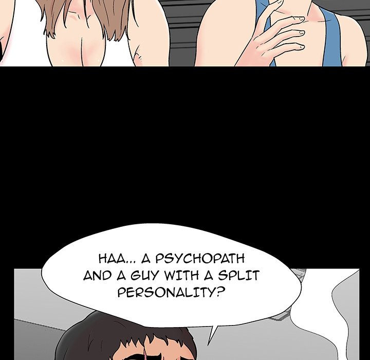 Project Utopia - Chapter 164 [photo 37] - MangaPorn