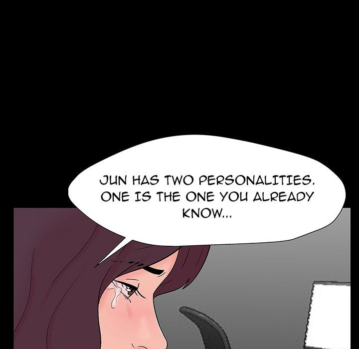 Project Utopia - Chapter 164 [photo 39] - MangaPorn