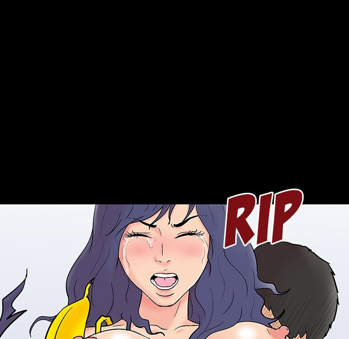 Project Utopia - Chapter 164 [photo 52] - MangaPorn