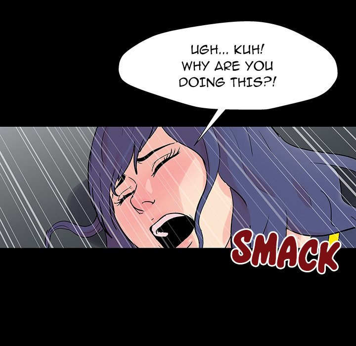 Project Utopia - Chapter 164 [photo 7] - MangaPorn