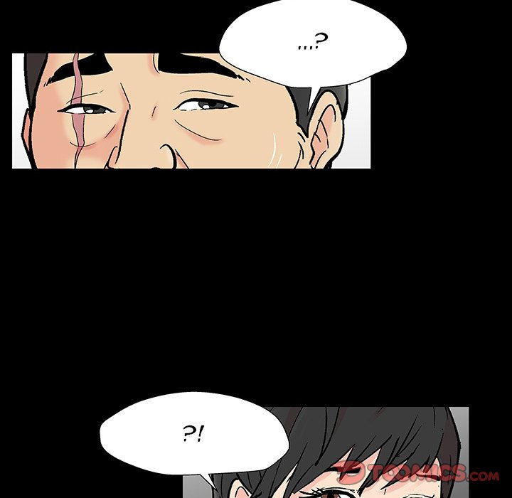 Project Utopia - Chapter 164 [photo 78] - MangaPorn