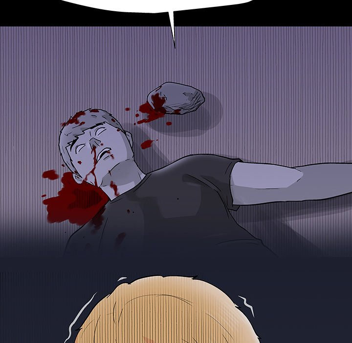 Project Utopia - Chapter 165 [photo 10] - MangaPorn