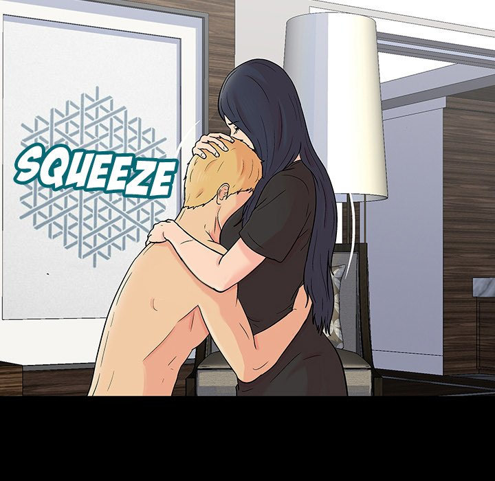 Project Utopia - Chapter 165 [photo 17] - MangaPorn