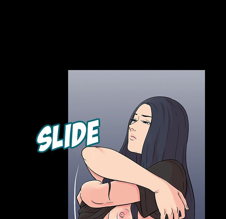 Project Utopia - Chapter 165 [photo 23] - MangaPorn