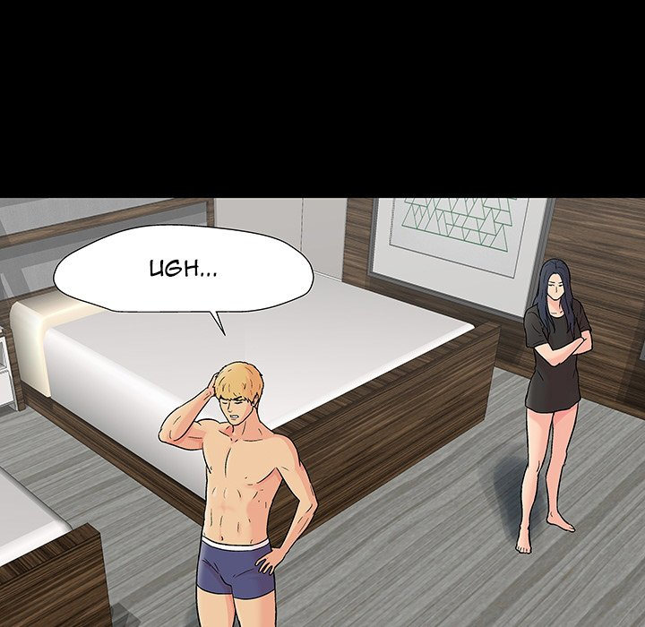 Project Utopia - Chapter 165 [photo 5] - MangaPorn