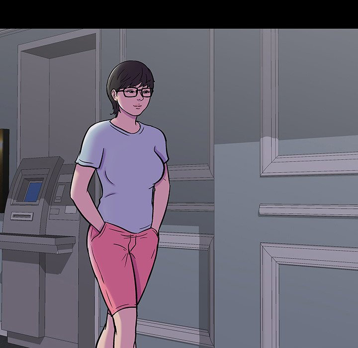 Project Utopia - Chapter 165 [photo 91] - MangaPorn