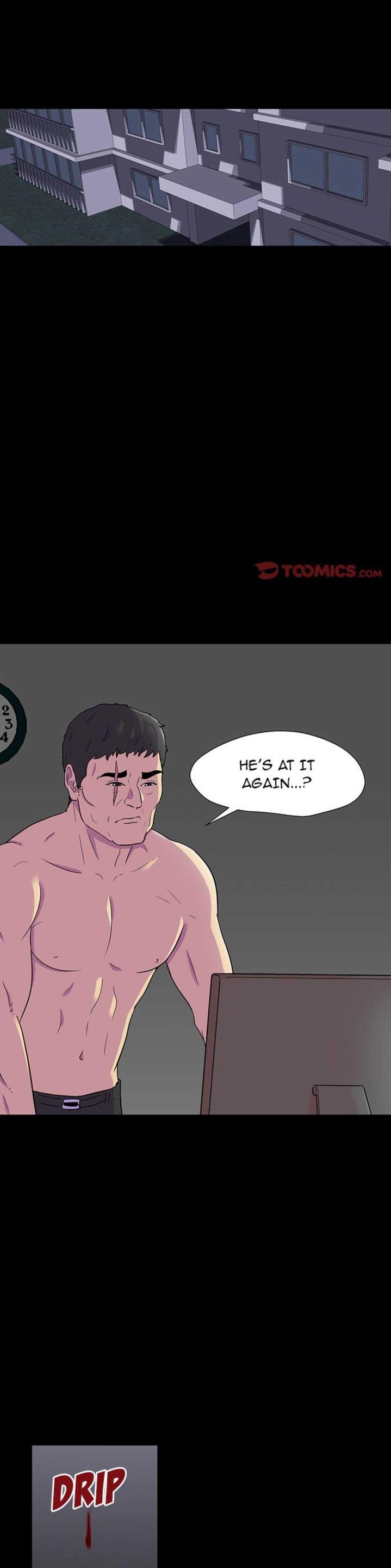 Project Utopia - Chapter 166 [photo 1] - MangaPorn