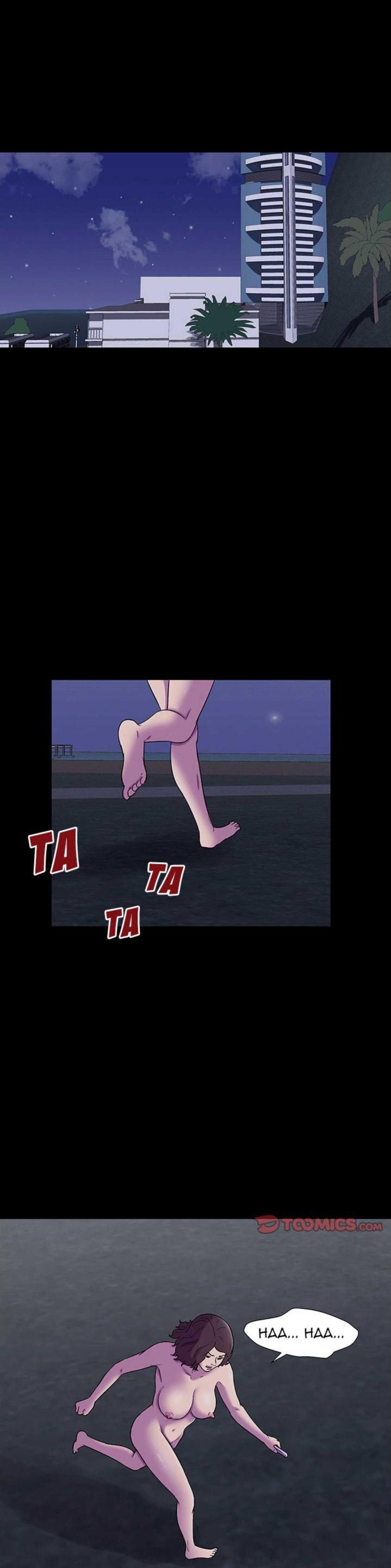 Project Utopia - Chapter 166 [photo 16] - MangaPorn