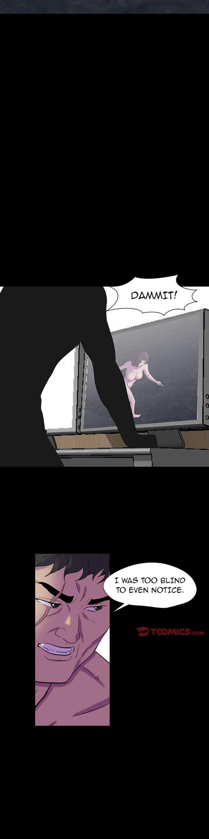 Project Utopia - Chapter 166 [photo 17] - MangaPorn