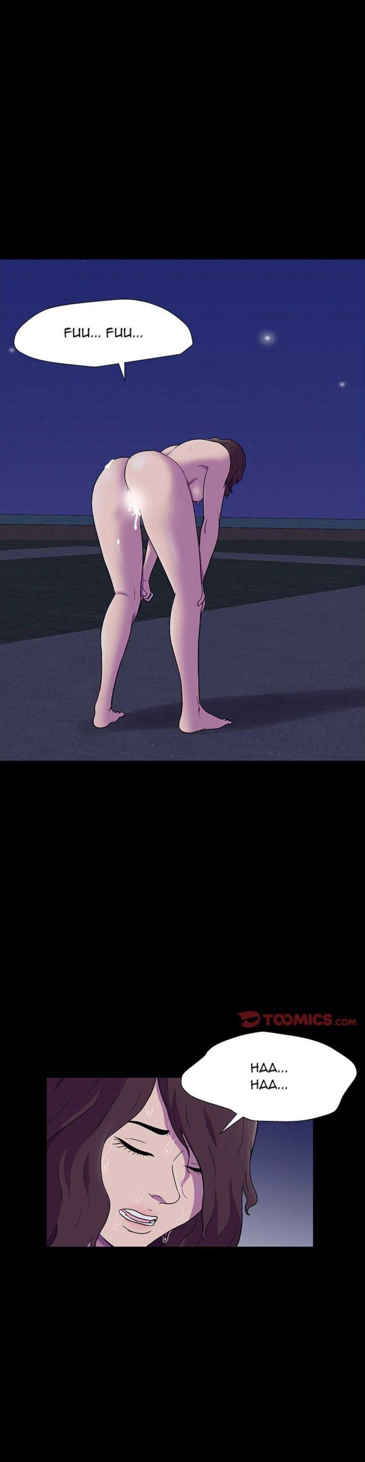 Project Utopia - Chapter 166 [photo 19] - MangaPorn