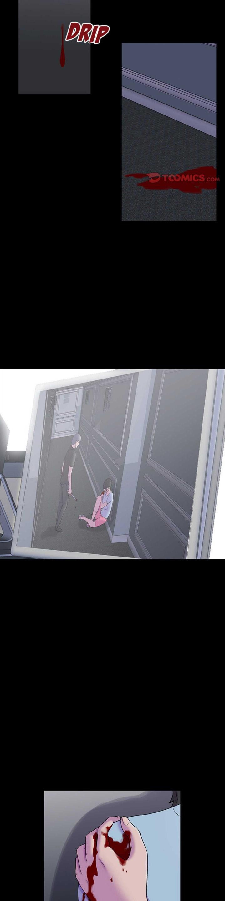 Project Utopia - Chapter 166 [photo 2] - MangaPorn