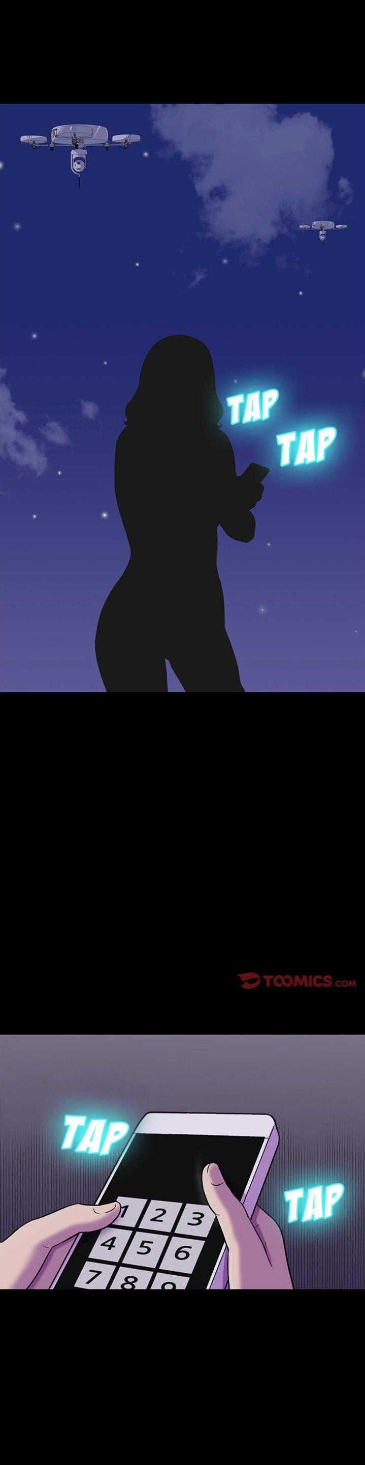 Project Utopia - Chapter 166 [photo 20] - MangaPorn