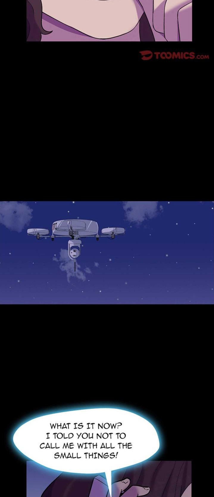 Project Utopia - Chapter 166 [photo 22] - MangaPorn