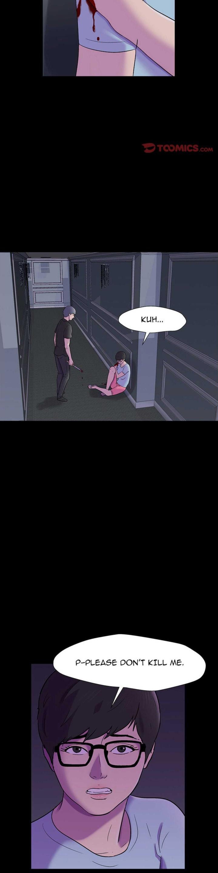 Project Utopia - Chapter 166 [photo 3] - MangaPorn