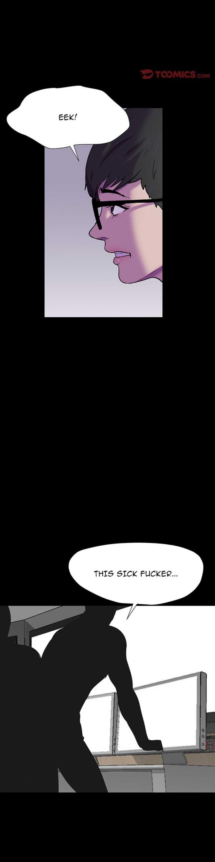 Project Utopia - Chapter 166 [photo 6] - MangaPorn