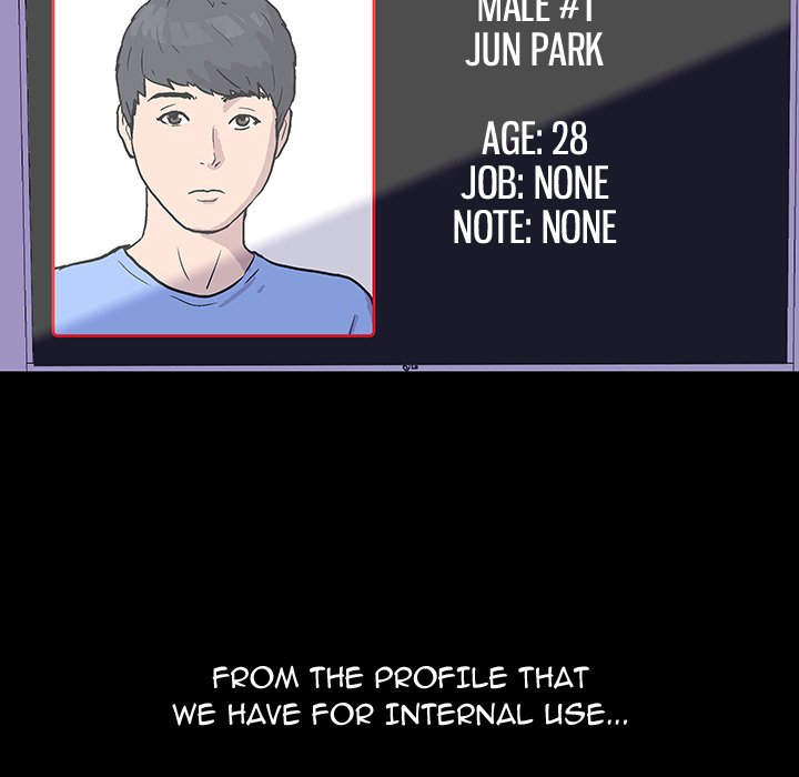 Project Utopia - Chapter 167 [photo 11] - MangaPorn