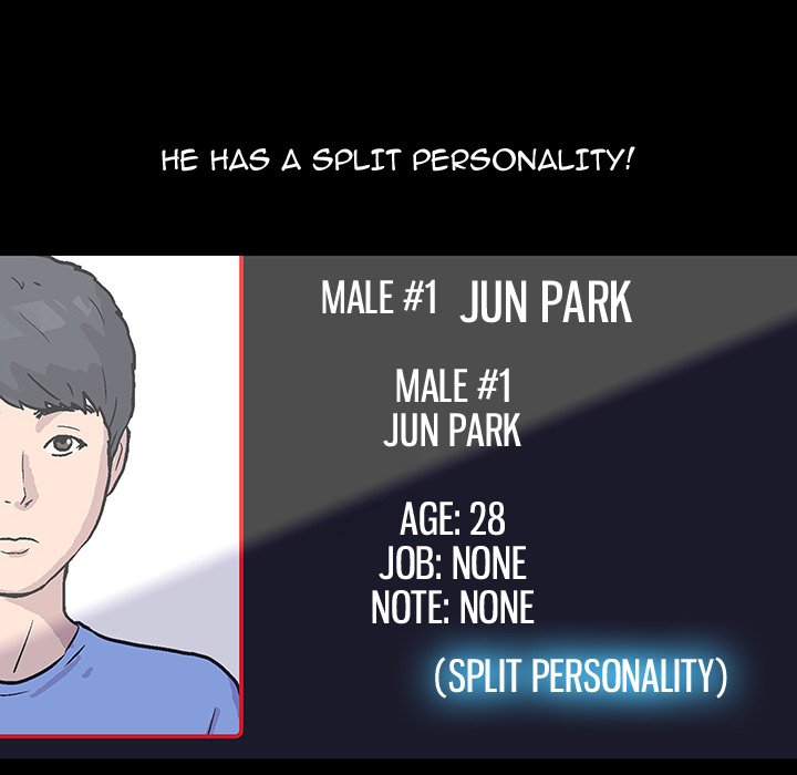 Project Utopia - Chapter 167 [photo 13] - MangaPorn