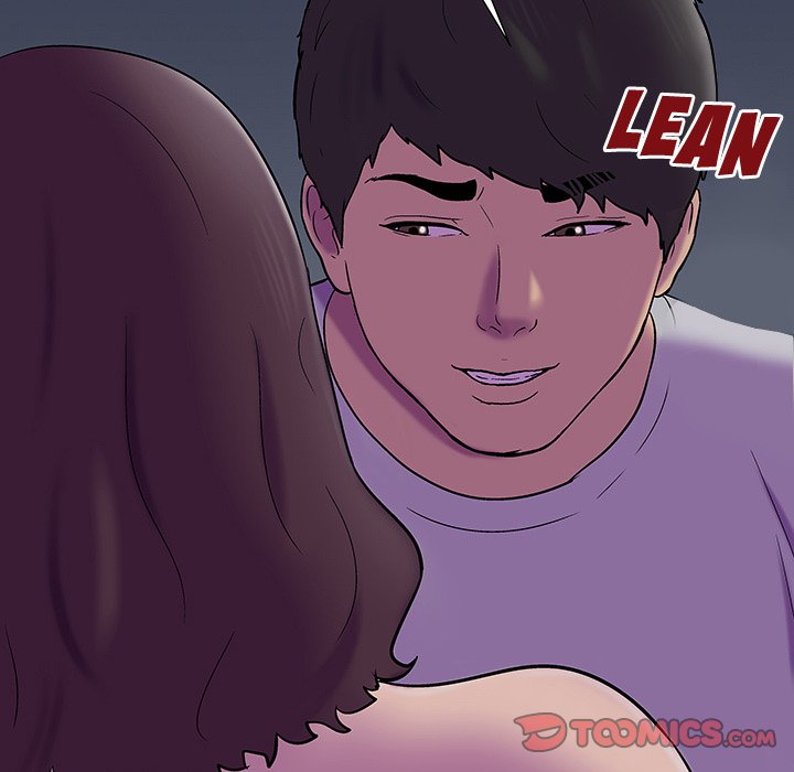 Project Utopia - Chapter 167 [photo 18] - MangaPorn