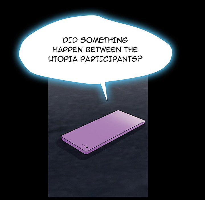 Project Utopia - Chapter 167 [photo 32] - MangaPorn