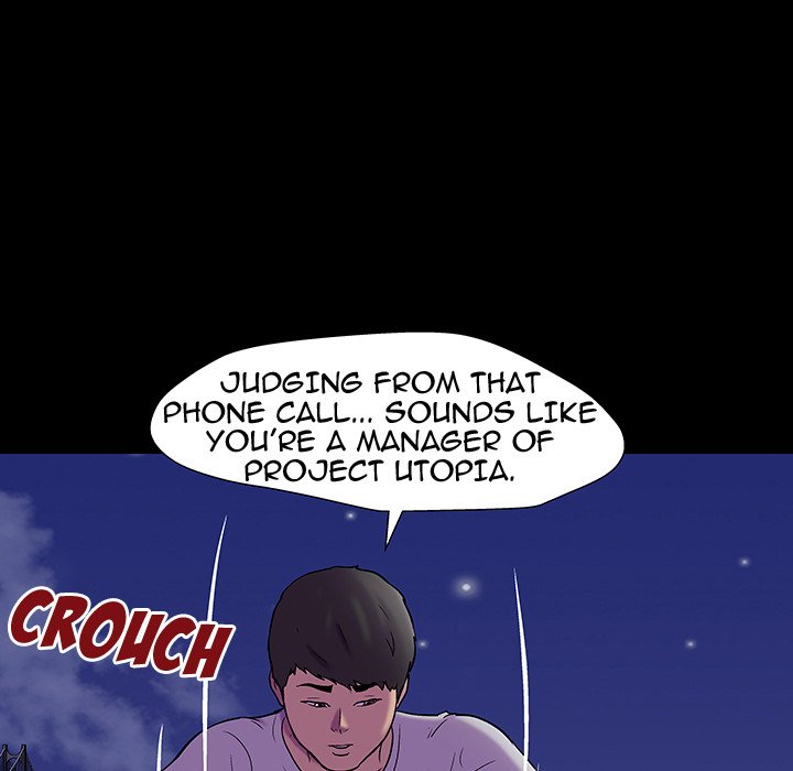 Project Utopia - Chapter 167 [photo 39] - MangaPorn